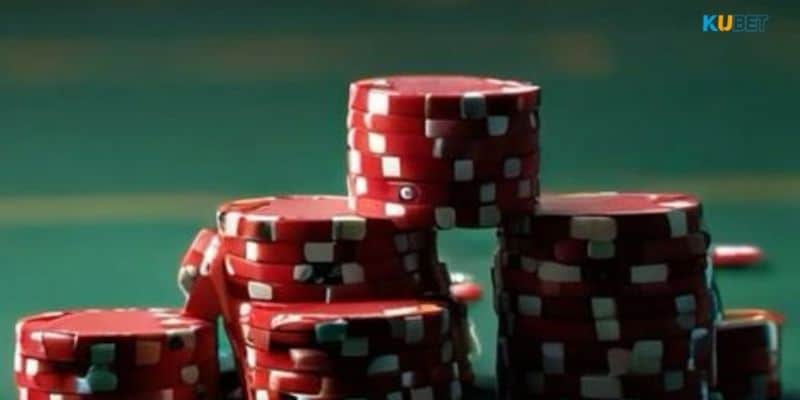 Chương trình khuyến mãi lôi cuốn của Casino Kubet 