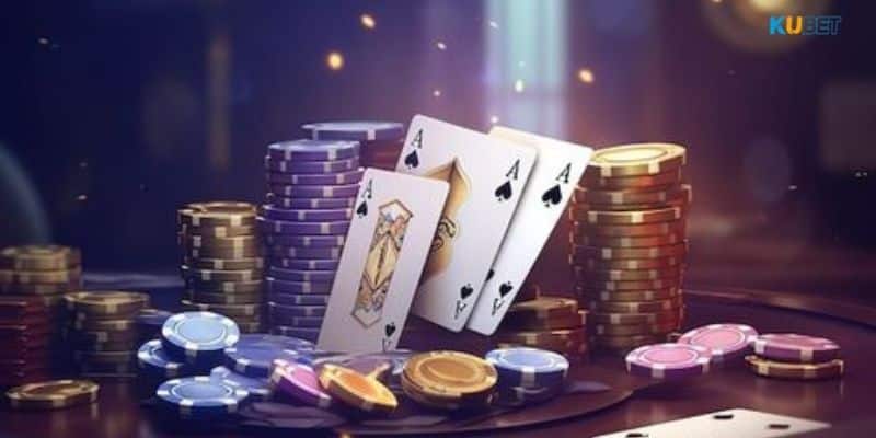 Giới thiệu về Casino Kubet