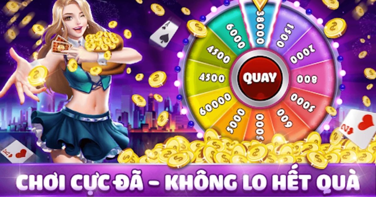 Lý do game bài đổi thưởng uy tín gnbet trở thành lựa chọn hàng đầu tại Kubet