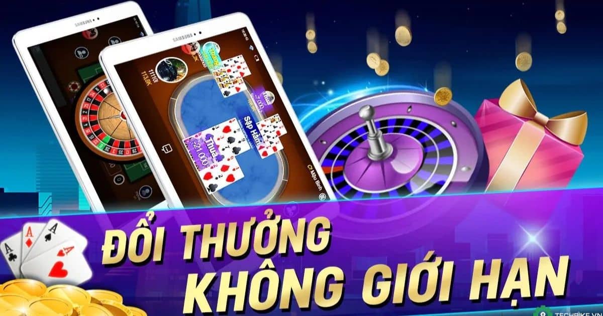 Tại sao game đánh bài đổi thưởng sieumanga lại thu hút đông đảo người chơi?