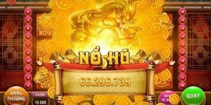 Chinh phục sự may mắn với game nổ hũ đổi thưởng Kubet