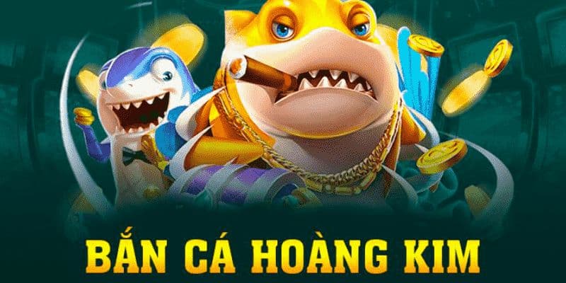 Làm giàu với Bắn Cá Hoàng Kim trên Kubet: Bí quyết và chiến lược thành công