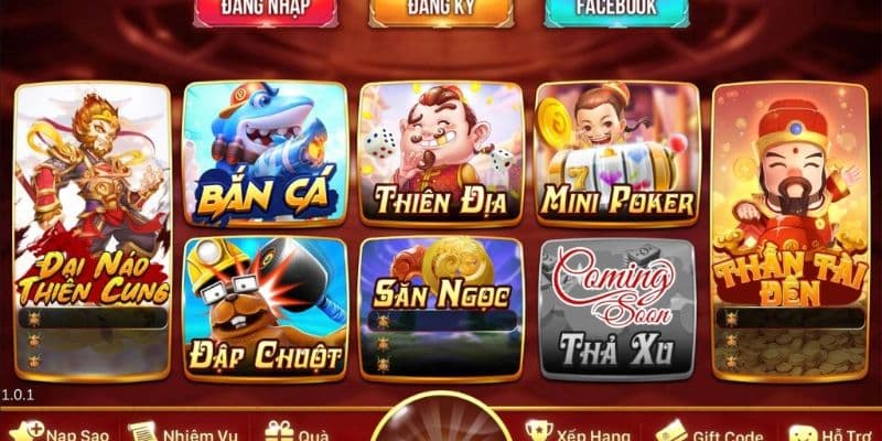 Lý do nên chọn Kubet để chơi game nổ hũ đăng ký tặng code