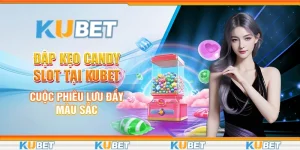 Đập kẹo candy slot