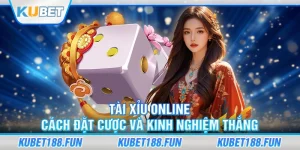 Tài Xỉu Online