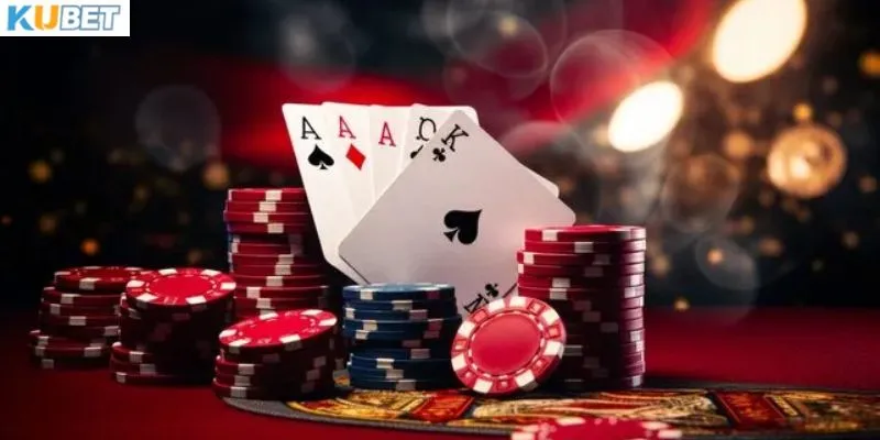 Tìm hiểu game baccarat hấp dẫn