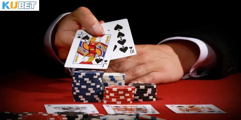 Những lưu ý trong khi đánh poker