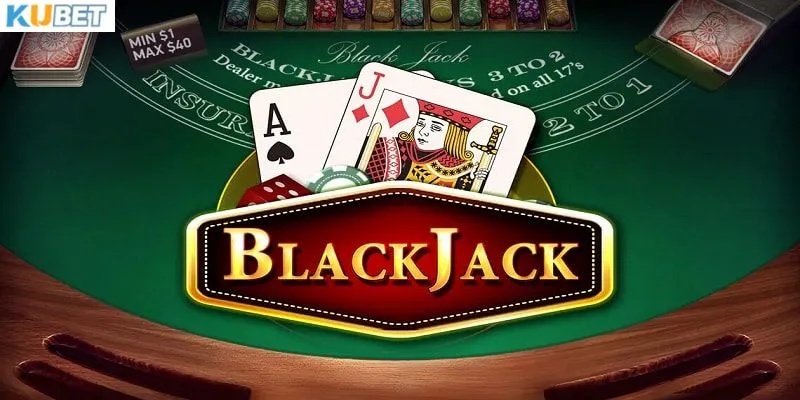 Thuật ngữ cơ bản trong blackjack