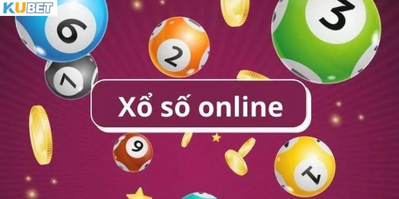 Xổ số online là gì