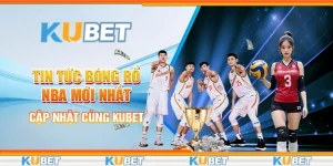 Tin tức bóng rổ NBA