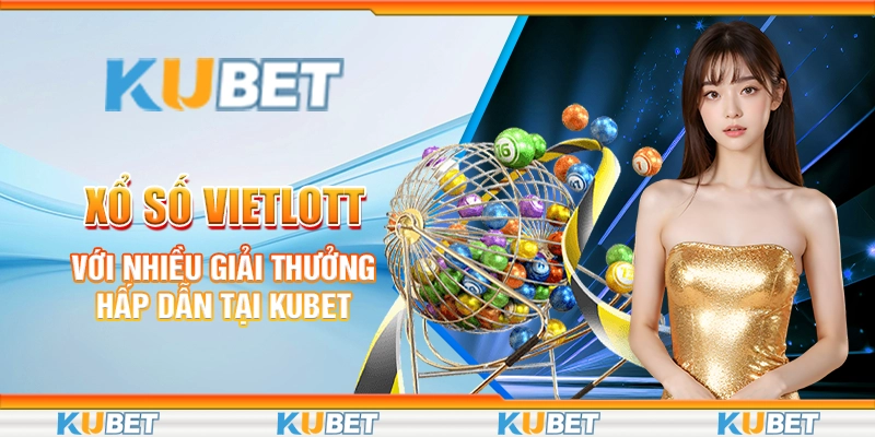 Xổ số Vietlott