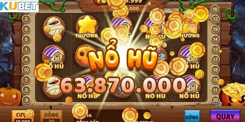 Khám phá nổ hũ trong nổ hũ mini game đổi thưởng lớn